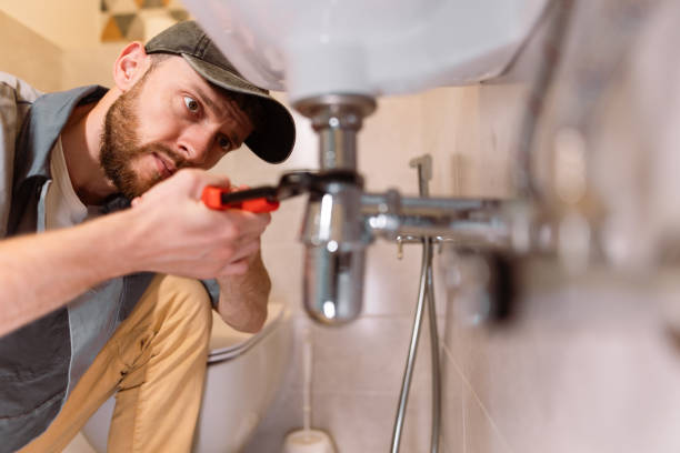 Best Plumbing System Maintenance  in Lindale, TX